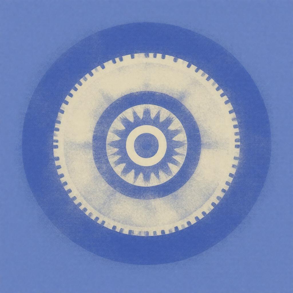 AI-created image of Republican Party of India