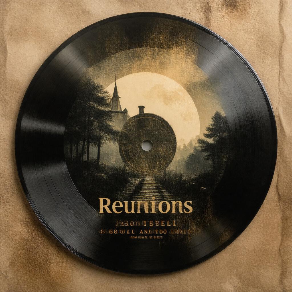AI-created image of Reunions