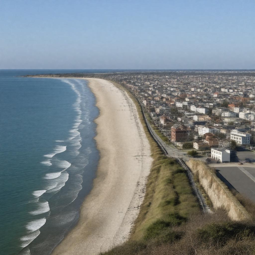 Click to view larger image AI-created image of Revere