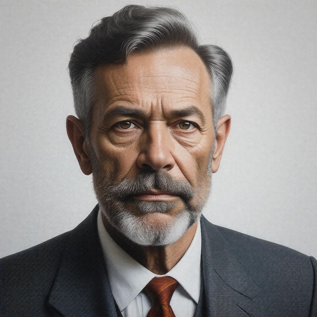 AI-created image of Revilo