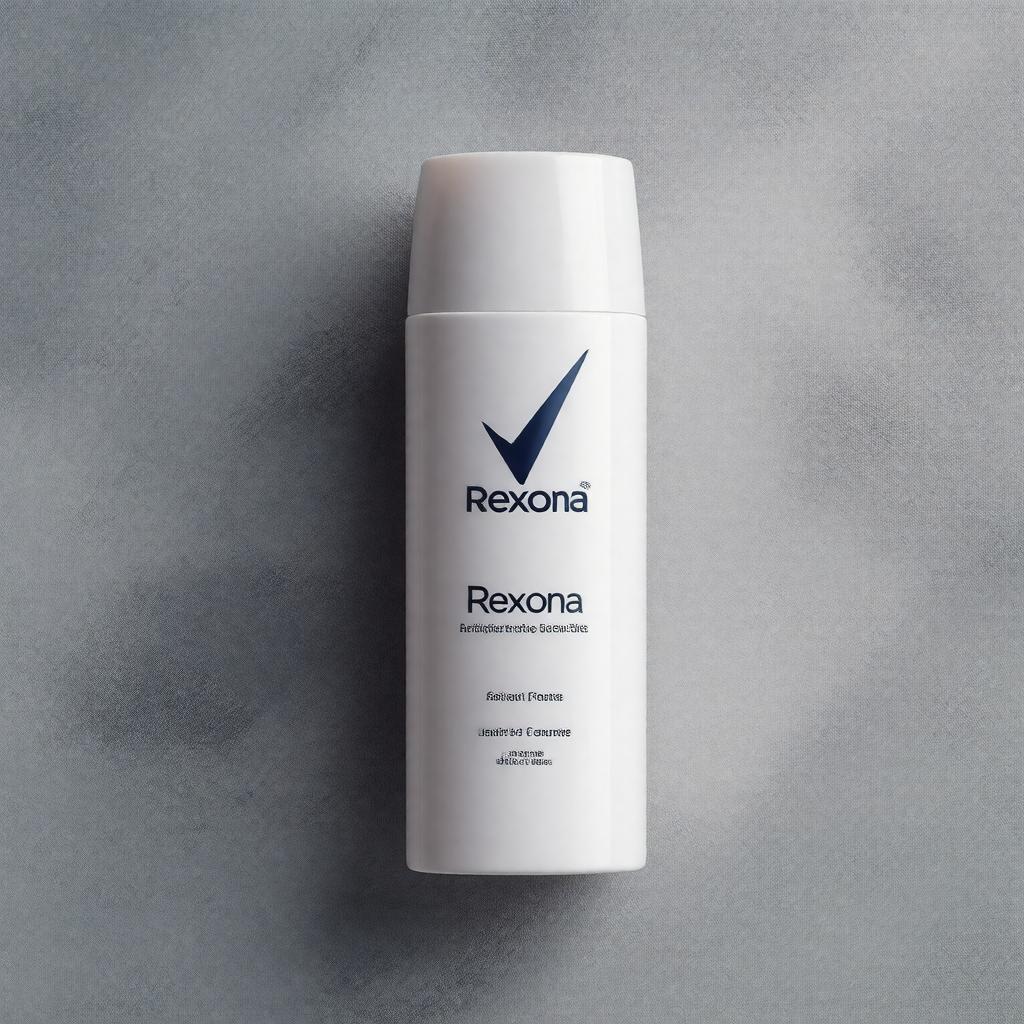 AI-created image of Rexona