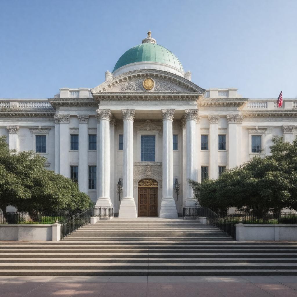 Click to view larger image AI-created image of Rhode Island Board of Education