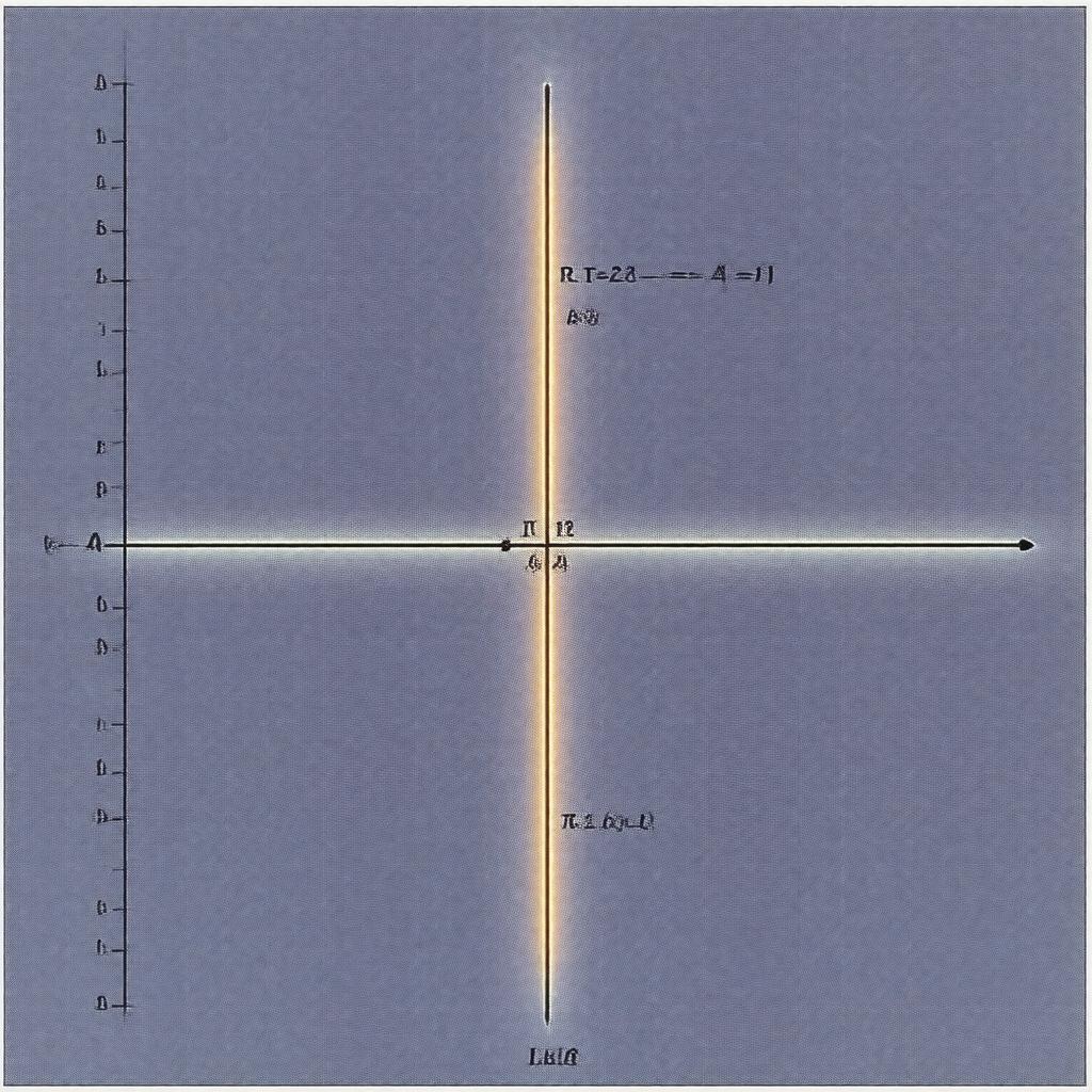 AI-created image of Richardson's law