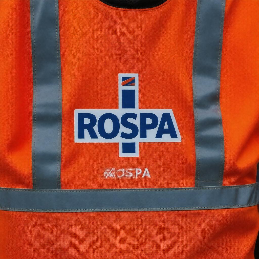 AI-created image of RoSPA