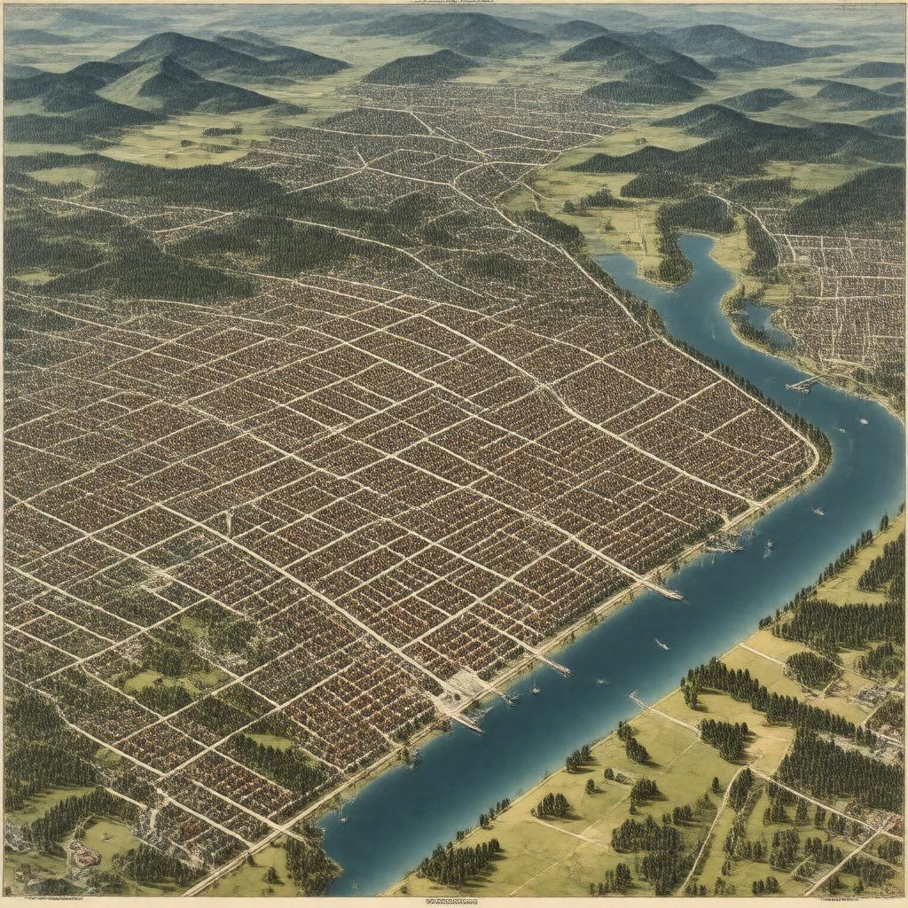 AI-created image of Roberts