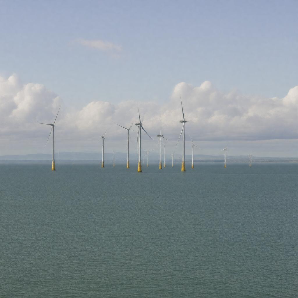 AI-created image of Robin Rigg