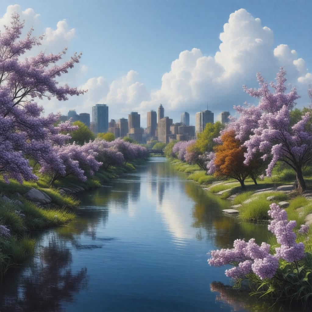 AI-created image of Rochester