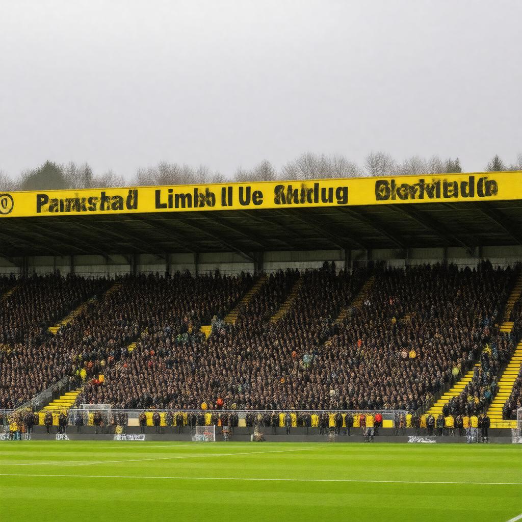 AI-created image of Roda JC