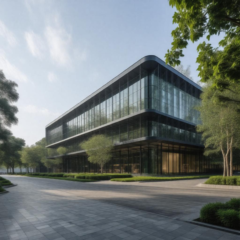 AI-created image of Rolls-Royce Holdings