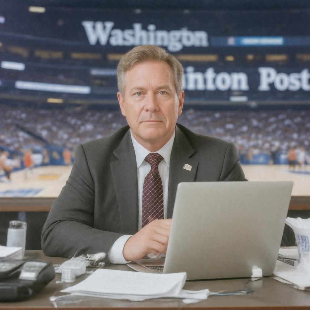 AI-created image of Roman Stubbs