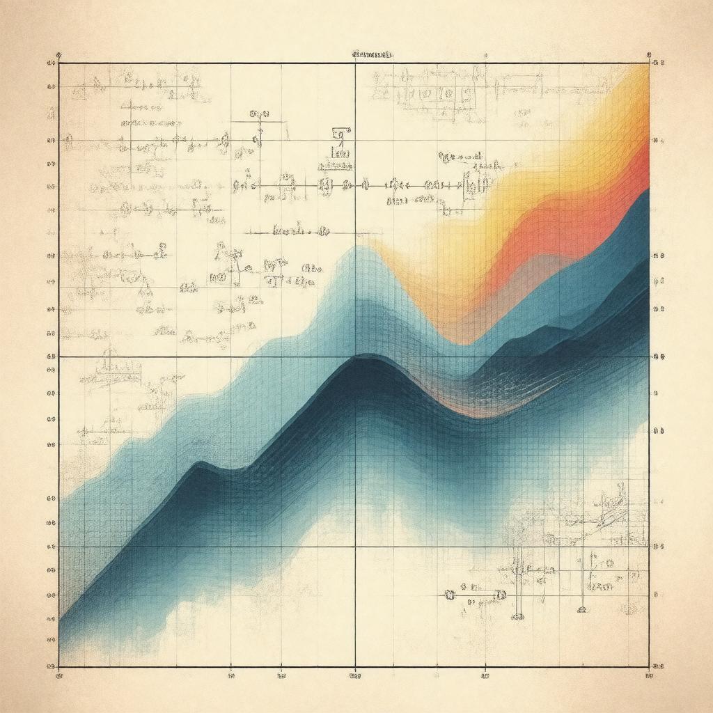 AI-created image of Romer model