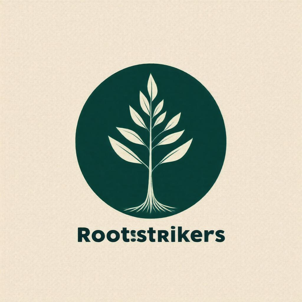 Click to view larger image AI-created image of Rootstrikers