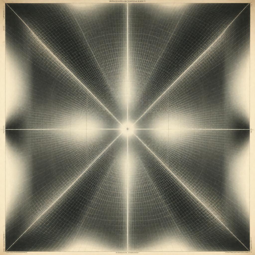 Click to view larger image AI-created image of Rosenfeld's stress–energy tensor