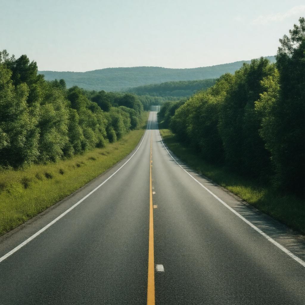 Click to view larger image AI-created image of Route 74