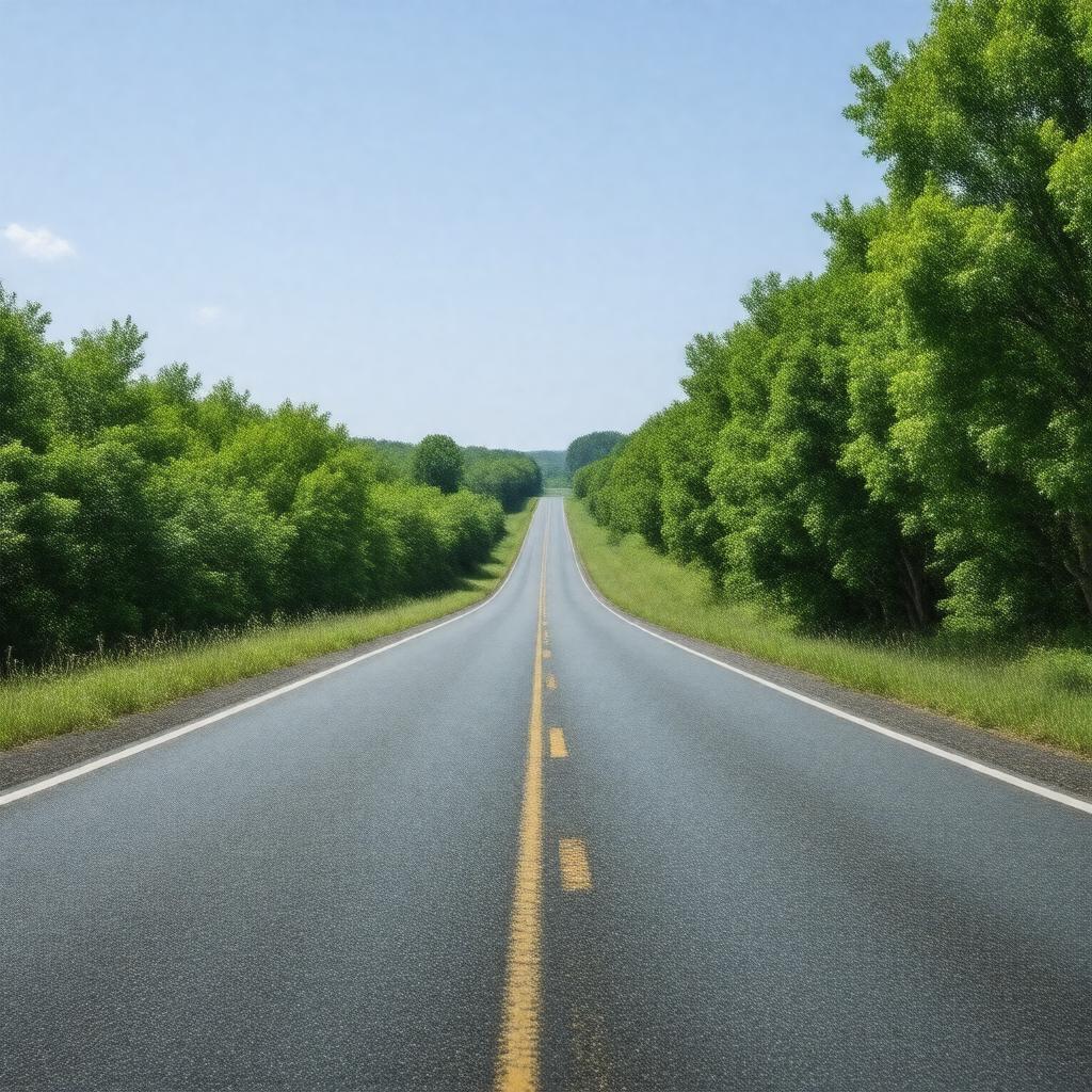 Click to view larger image AI-created image of Route 82