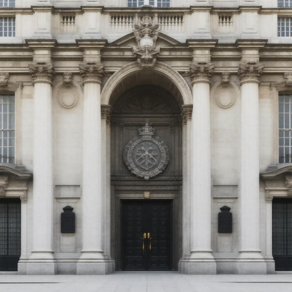 AI-created image of Royal Institute of Chemistry