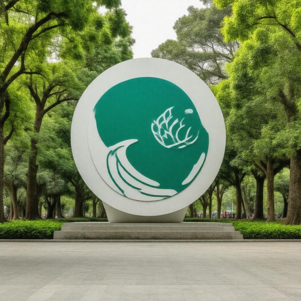 AI-created image of Royal Parks Board