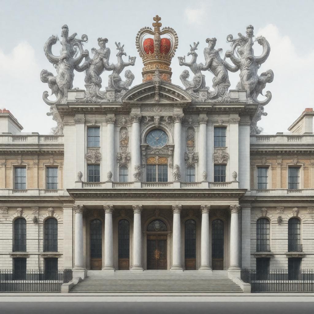 AI-created image of Royal Society of Chemistry