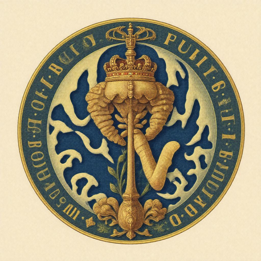 AI-created image of Royal Society of Public Health