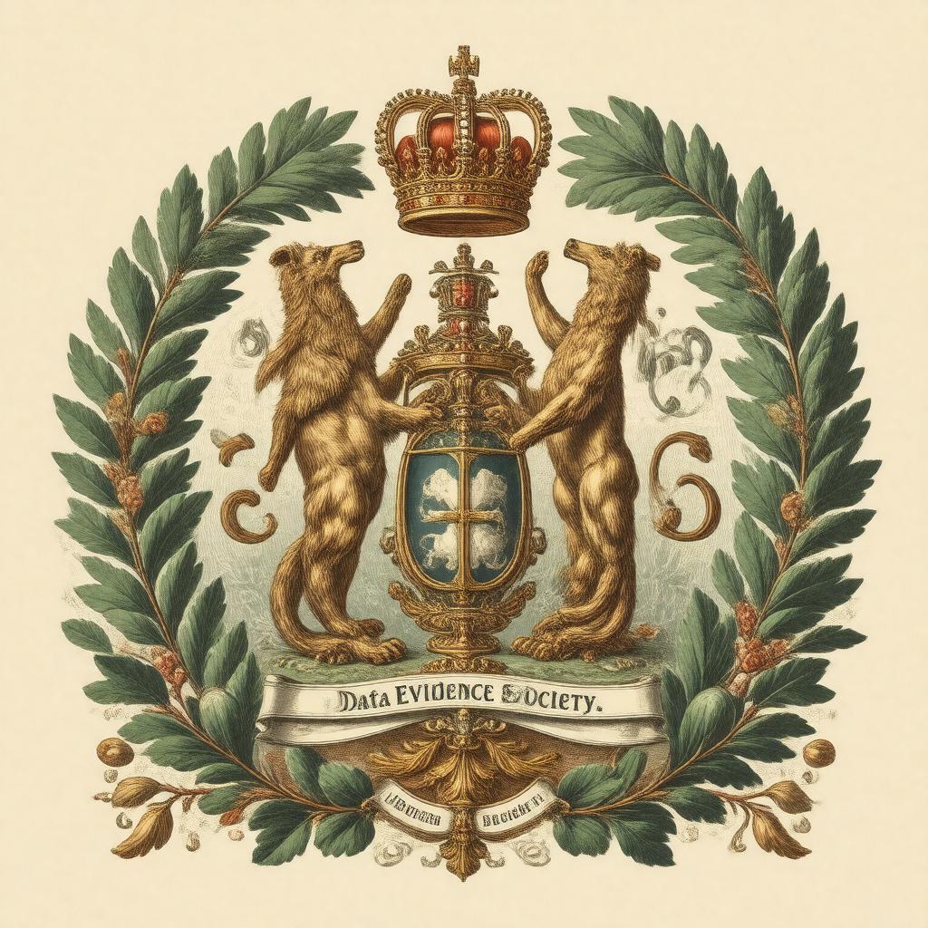 AI-created image of Royal Statistical Society