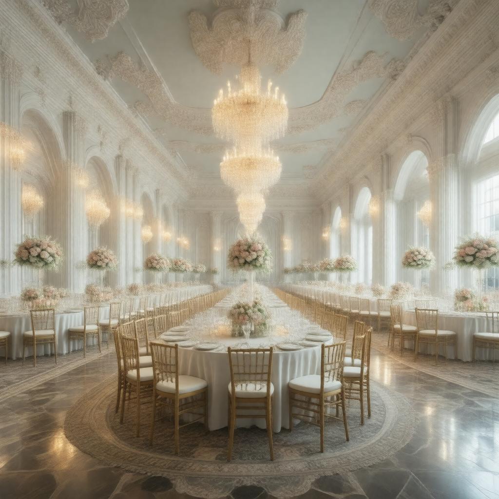 AI-created image of Royalty House