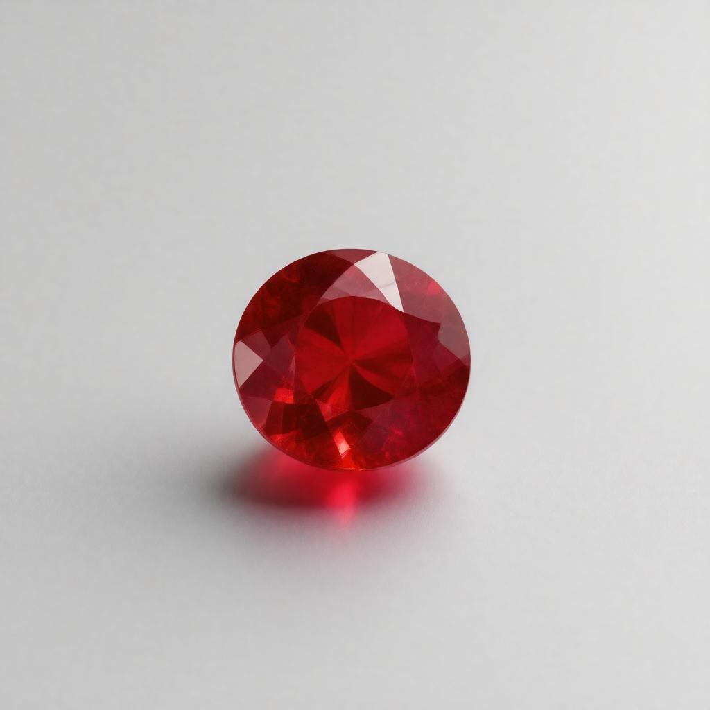 Click to view larger image AI-created image of Rubies