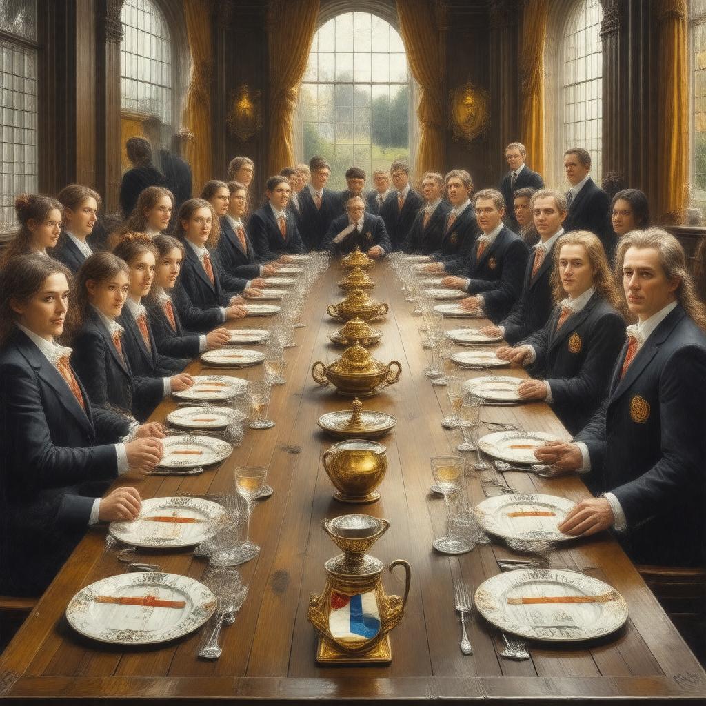 AI-created image of Rugby Group