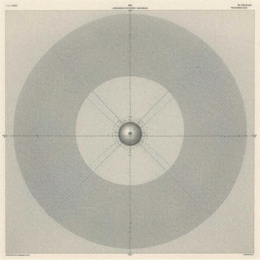 Click to view larger image AI-created image of Russell–Saunders coupling