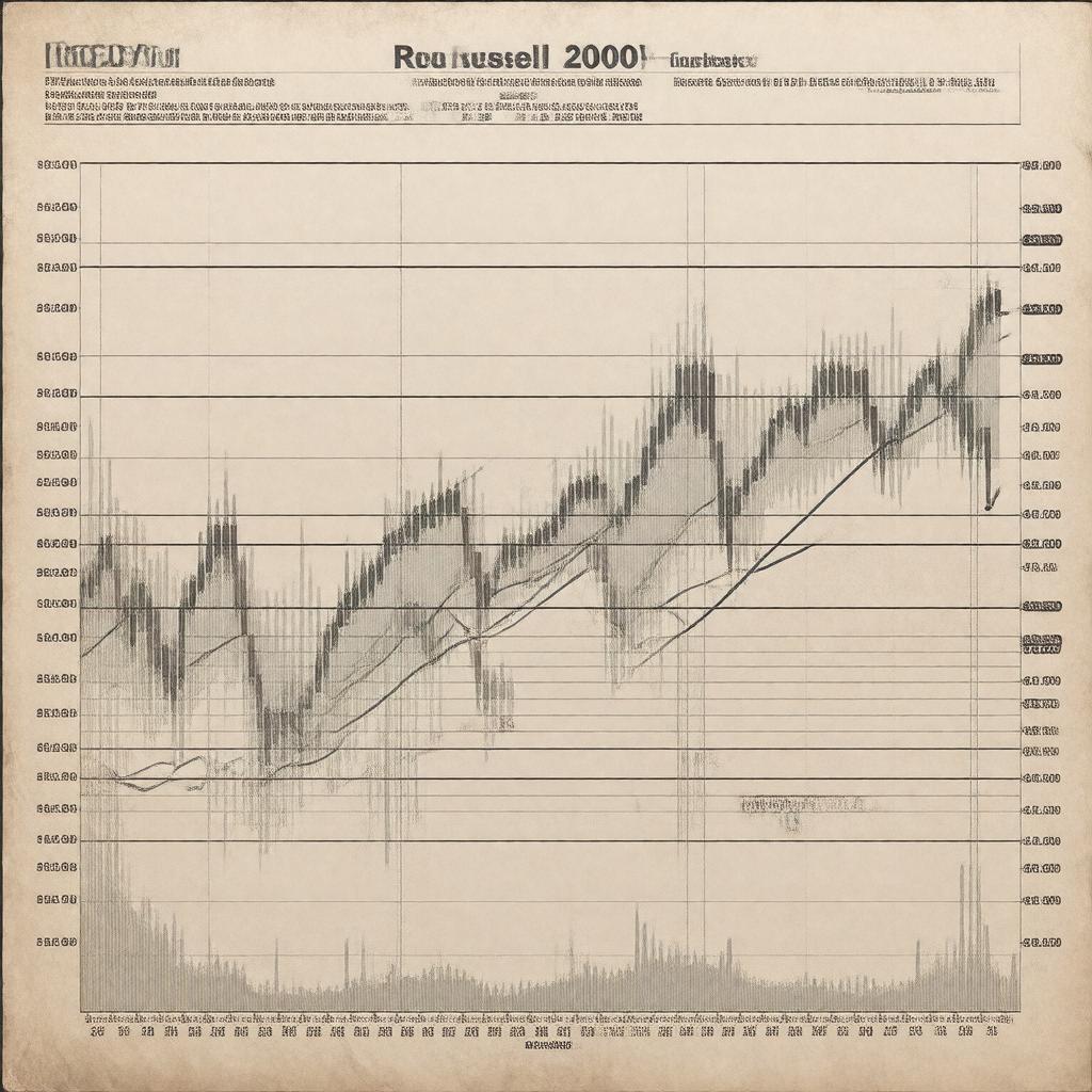 Click to view larger image AI-created image of Russell 2000