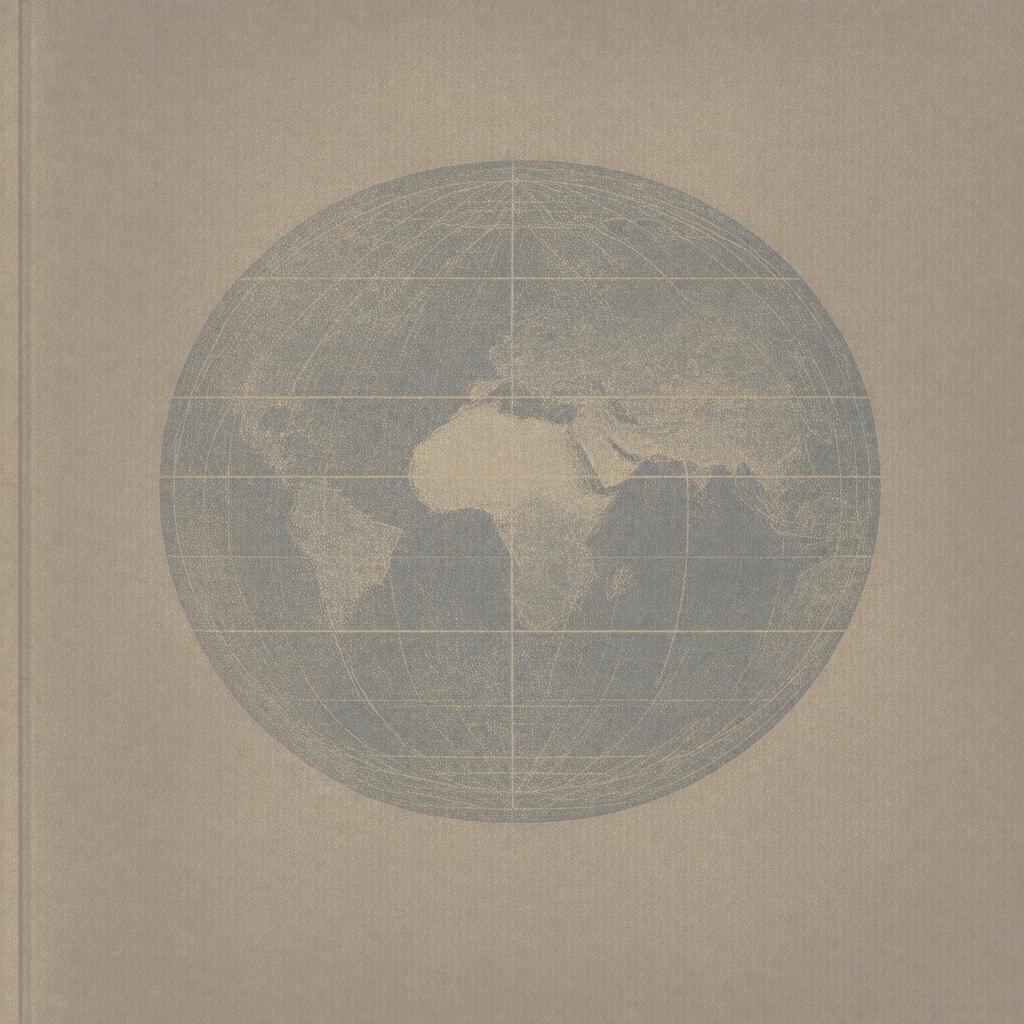 AI-created image of Rutgers International Law and Human Rights Journal