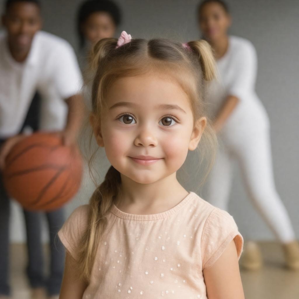 AI-created image of Ryan Curry