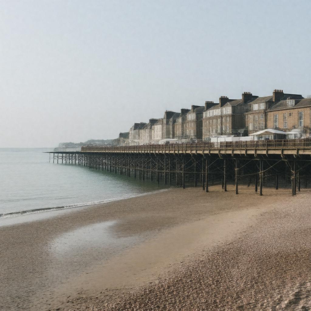 AI-created image of Ryde