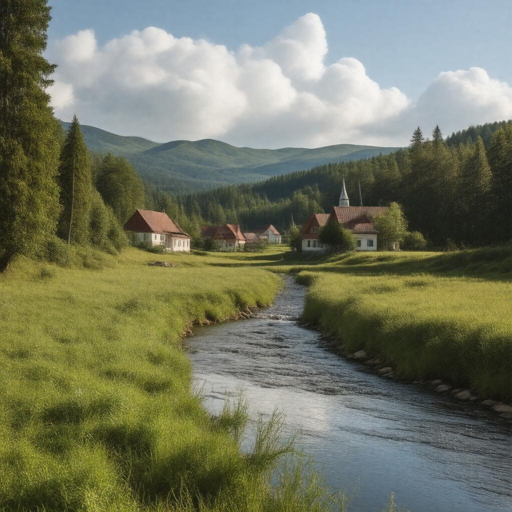 AI-created image of Söderström