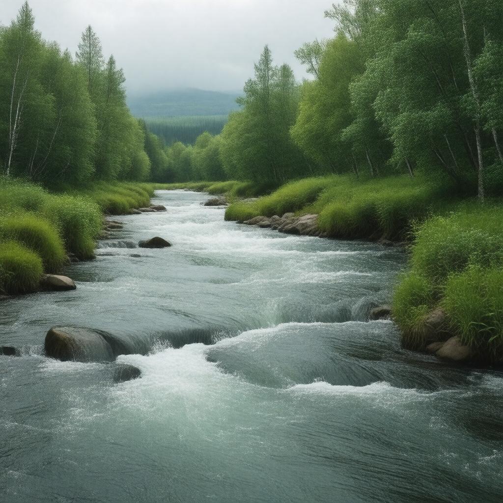 AI-created image of Sörån