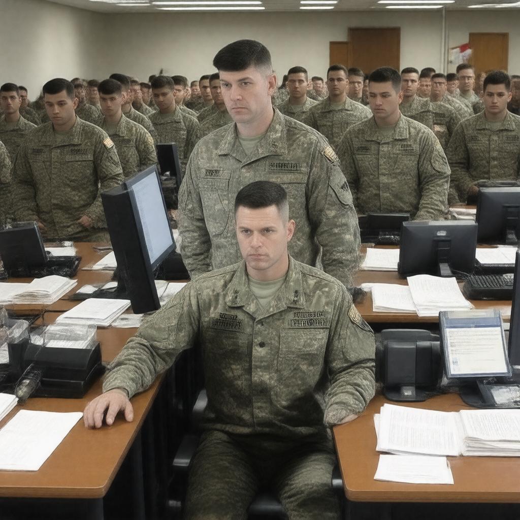 Click to view larger image AI-created image of S-1 Section