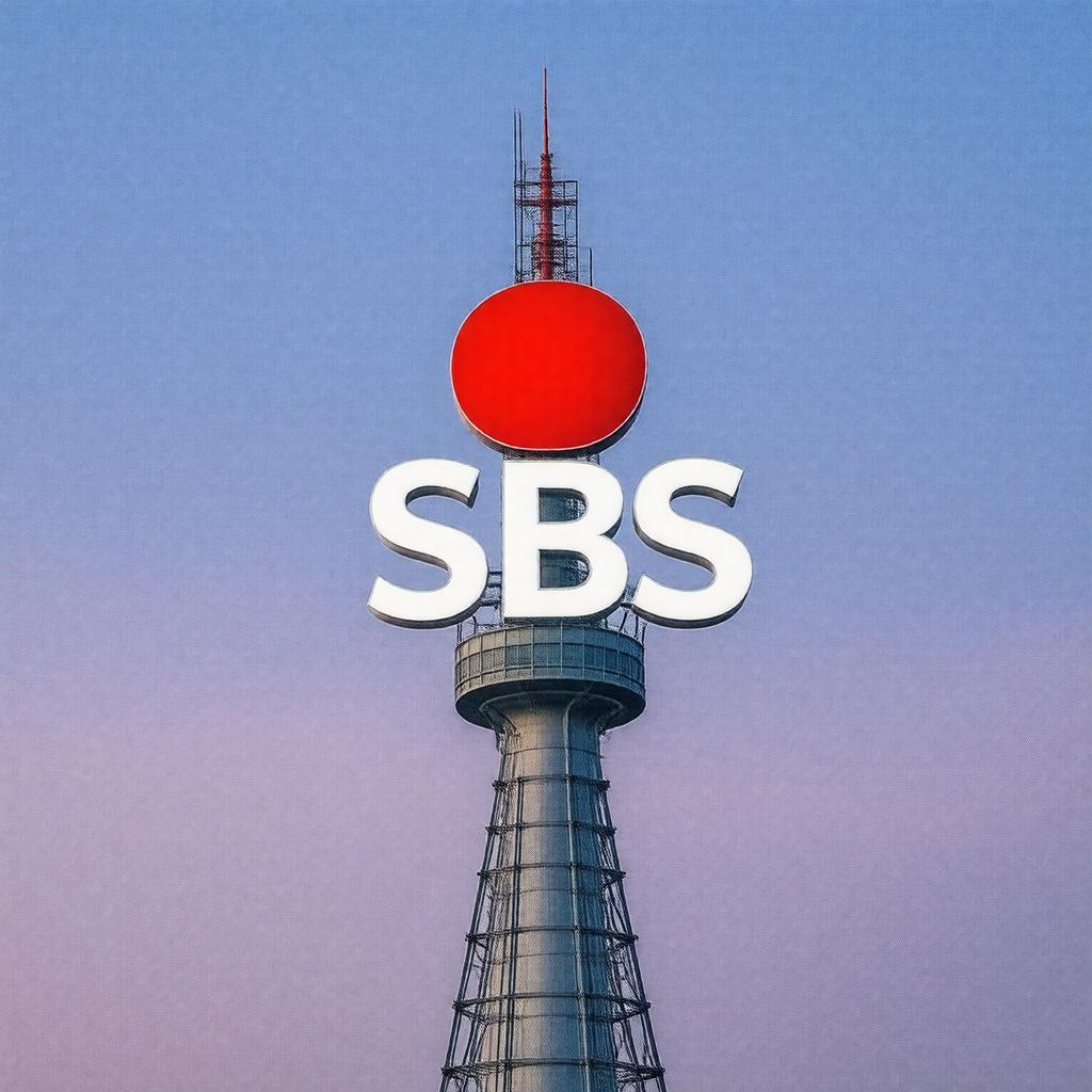 AI-created image of SBS