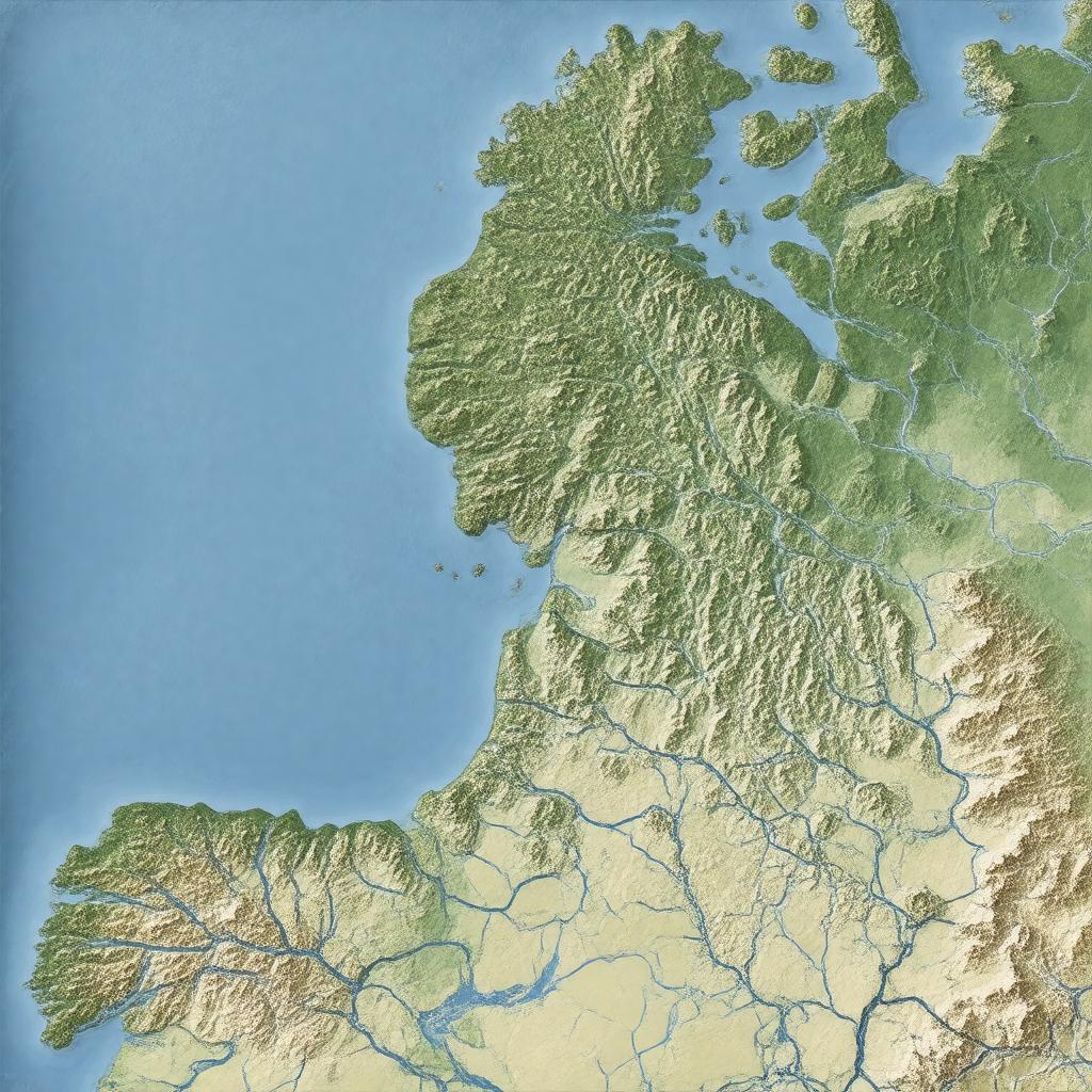 AI-created image of SE-AB