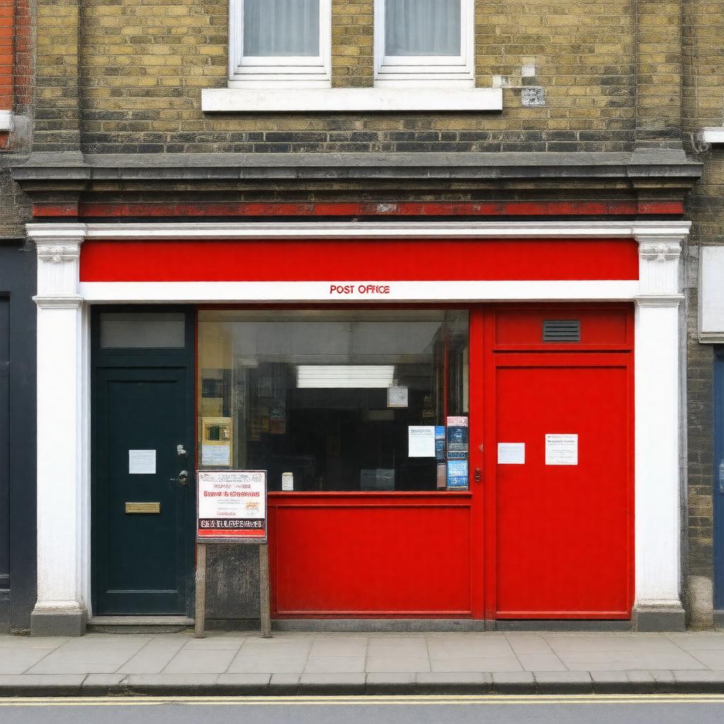 AI-created image of SE11