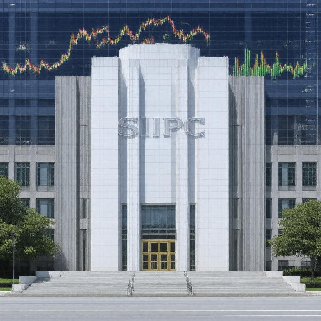 AI-created image of SIPC