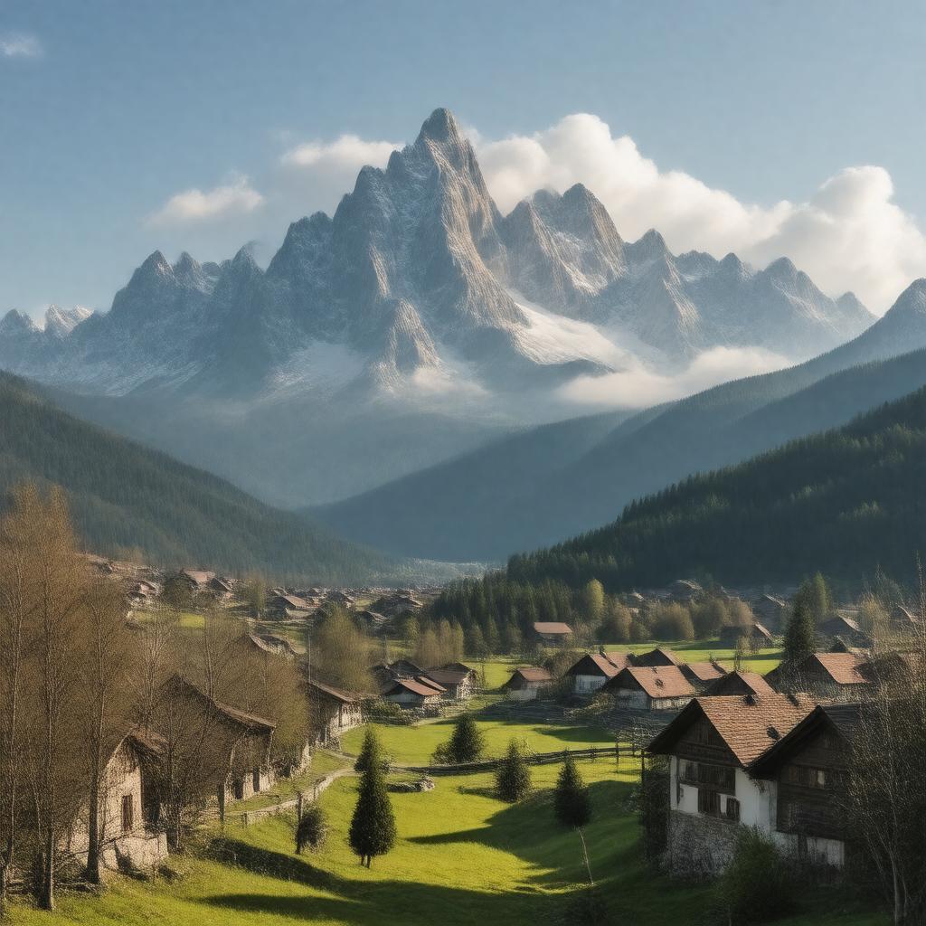 AI-created image of SK