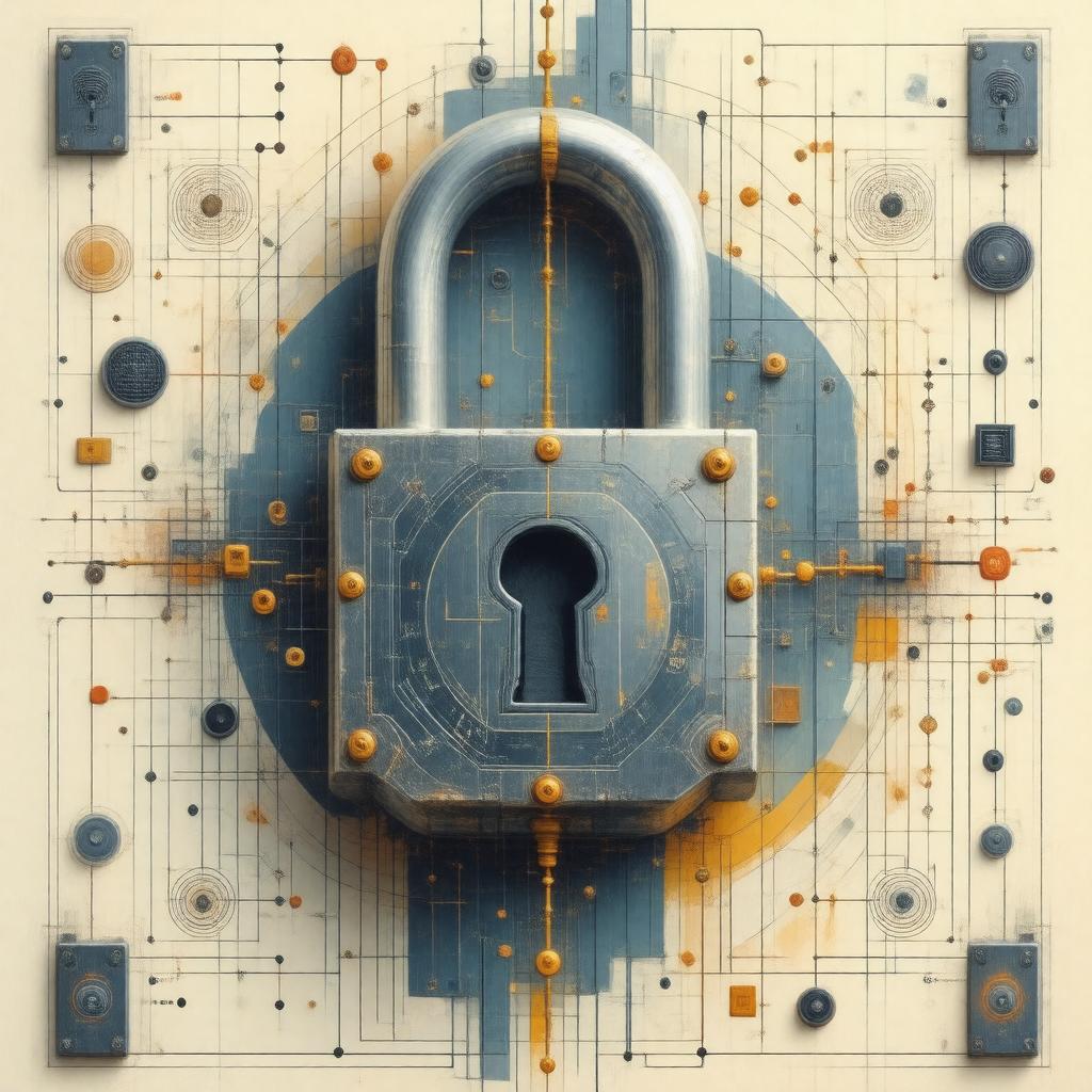 Click to view larger image AI-created image of SM4