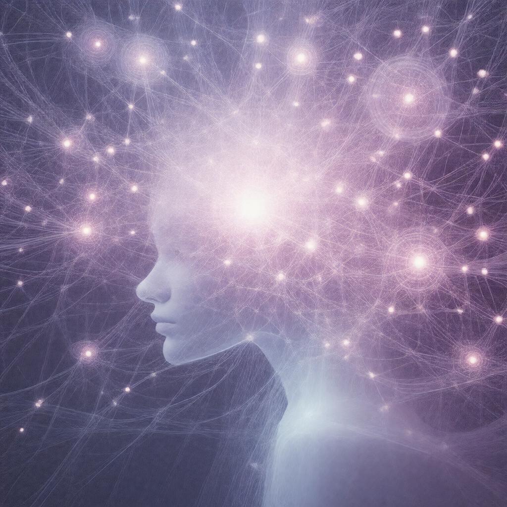 AI-created image of SPARQL