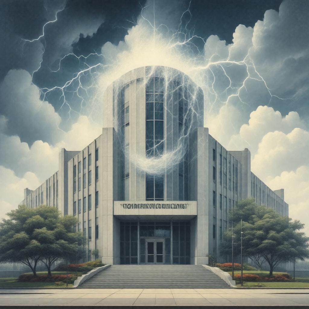 AI-created image of SPC