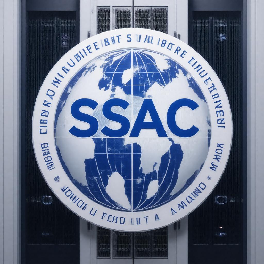 Click to view larger image AI-created image of SSAC