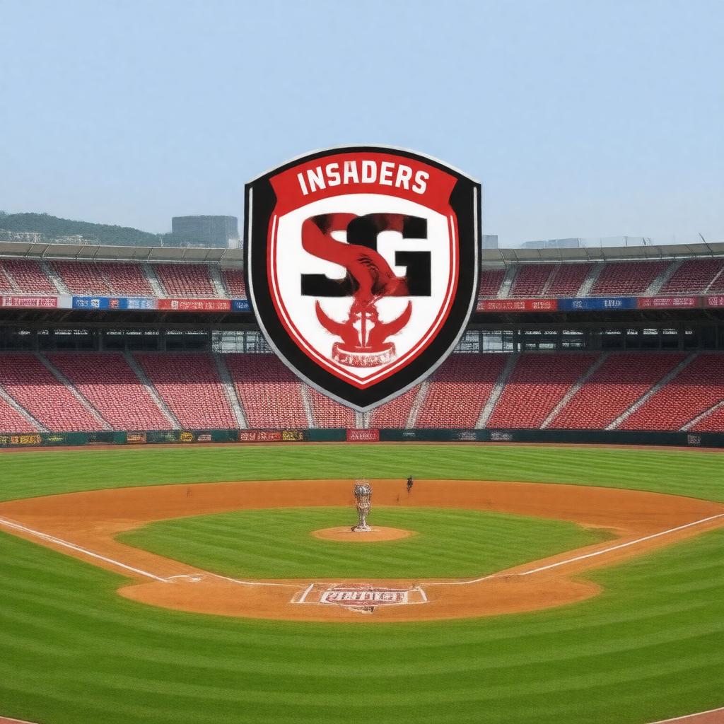 Click to view larger image AI-created image of SSG Landers