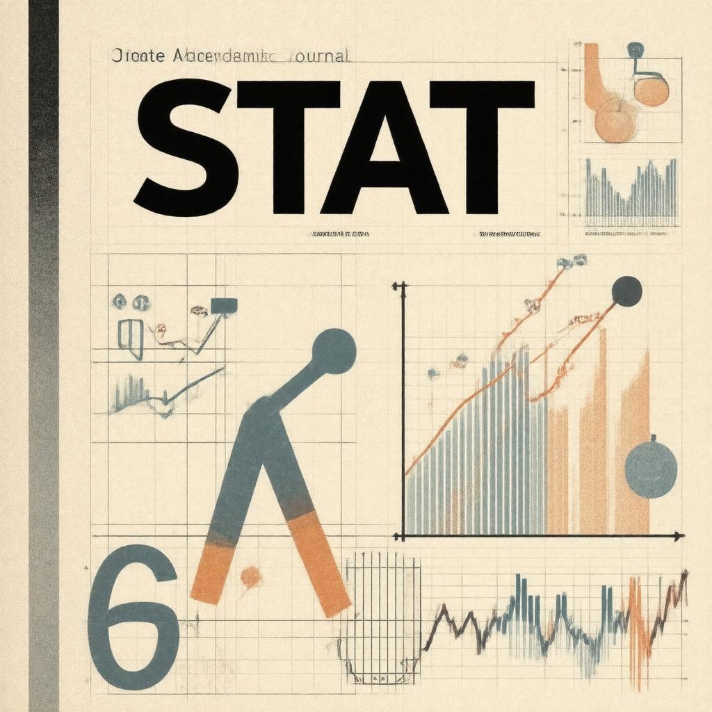 Click to view larger image AI-created image of STAT