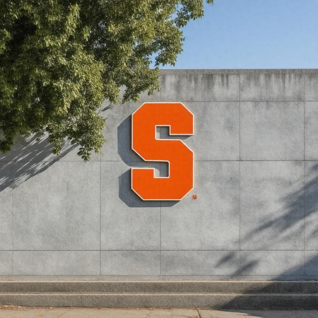 AI-created image of SU