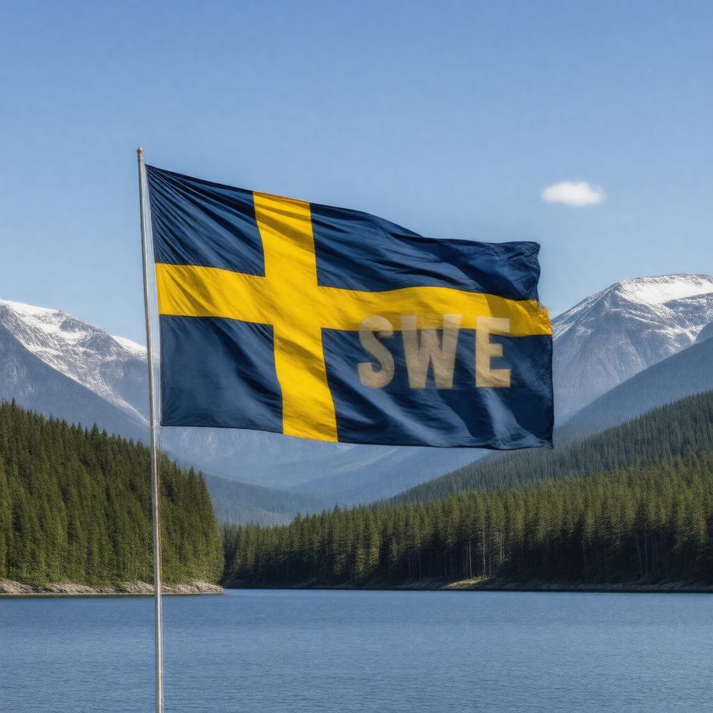 AI-created image of SWE