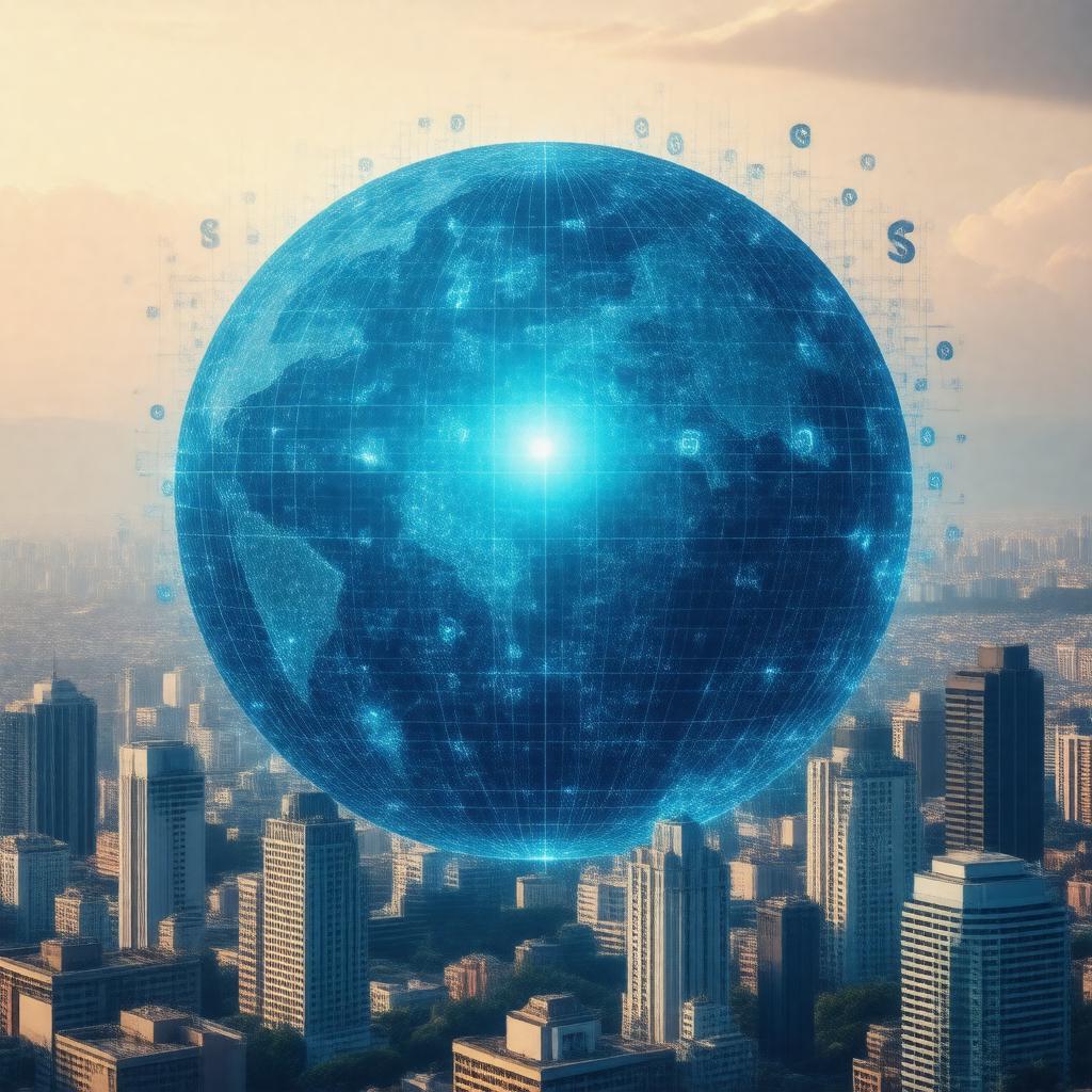 AI-created image of SWIFT