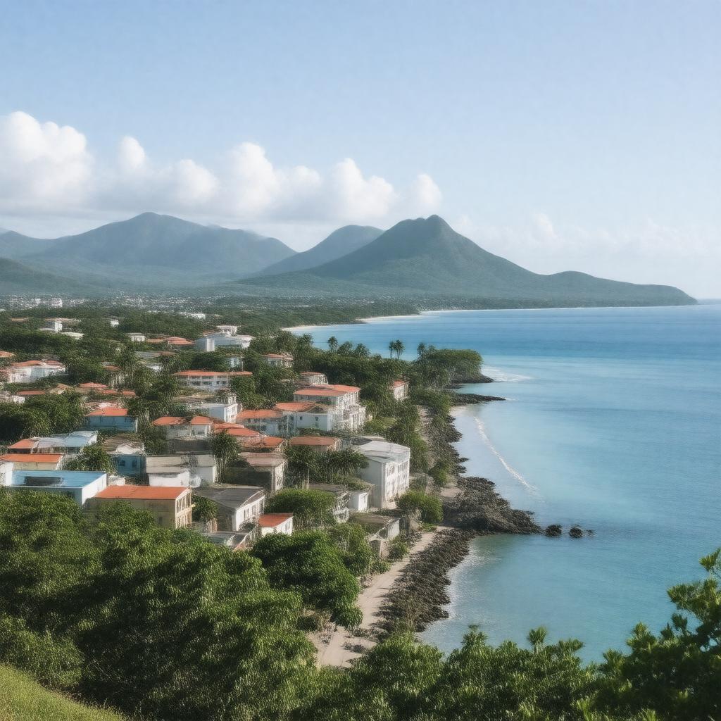 AI-created image of SX (Dutch part)